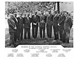 1963 : April in Sydney - 21st National Mapping Council Meeting.